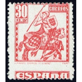 1948 ED. 1034dh **