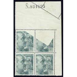 1949 ED. 1053r * [x4]