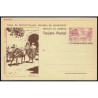 1944 ED. 056N * Enteros Postales Marruecos