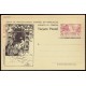 1944 ED. 075N * Enteros Postales Marruecos