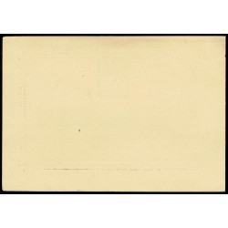 1877 ED. 01 * Enteros Postales Puerto Rico