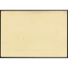 1877 ED. 01 * Enteros Postales Puerto Rico
