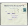 1931-1939 ED. 69 us Enteros Postales Privados