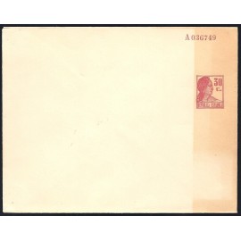 1932-1936 ED. 099 * Enteros Postales Privados