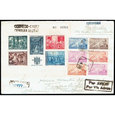 1939 ED. Beneficencia 34