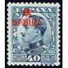 1931 ED. ELR Tolosa 20 **