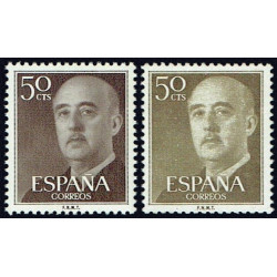 1955 ED. 1149cc **
