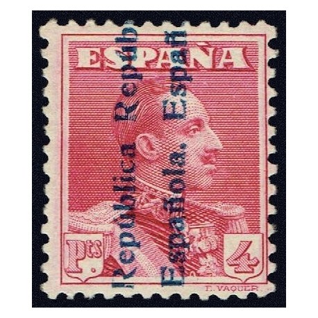 1931 ED. 602A * (2)