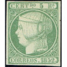 1852 ED. 15 *