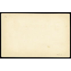 1875 ED.  NE2 * Tarjetas Entero Postales