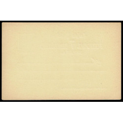 1890 ED. 25/26 * Tarjetas Entero Postales