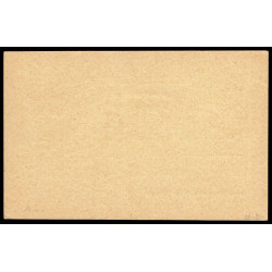 1892 ED. 31/31A/31B * Tarjetas Entero Postales