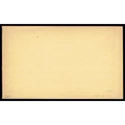 1892 ED. 31ce * Tarjetas Entero Postales