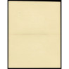 1892 ED. 33B * Tarjetas Entero Postales