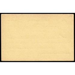1893 ED. 34/34A/34B * Tarjetas Entero Postales