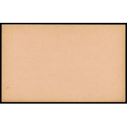1893 ED. 34/34A/34B * Tarjetas Entero Postales