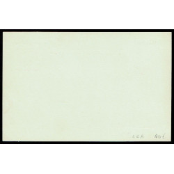 1904 ED. 45A * Tarjetas Entero Postales