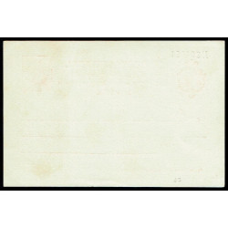 1904 ED. 47 * Tarjetas Entero Postales