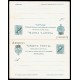 1931 ED. M4e * Tarjetas Entero Postales
