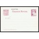 1937 ED. 76/76a * Tarjetas Entero Postales