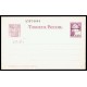 1937 ED. 76/76a * Tarjetas Entero Postales