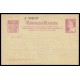 1937 ED. 77 * Tarjetas Entero Postales