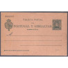 1903 ED. Tarjetas Entero Postales 43/43N *