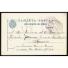 1927 ED. 3 us Tarjetas Militares