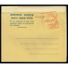 1947-1952 ED. 2ccb/2ccd * Aerogramas