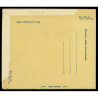 1947-1952 ED. 2ccb/2ccd * Aerogramas