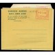 1947-1952 ED. 2ccb/2ccd * Aerogramas