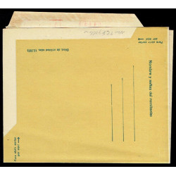 1947-1952 ED. 2ccb/2ccd * Aerogramas