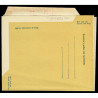 1947-1952 ED. 2ccb/2ccd * Aerogramas