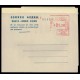 1947-1952 ED. 2cce/2ccfa * Aerogramas