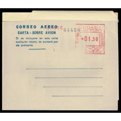 1947-1952 ED. 2cce/2ccfa * Aerogramas