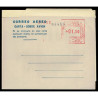 1947-1952 ED. 2cce/2ccfa * Aerogramas