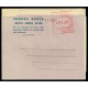 1947-1952 ED. 2cce/2ccfa * Aerogramas