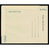 1947-1952 ED. 2E us Aerogramas