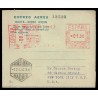 1947-1952 ED. 6 us Aerogramas