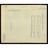 1947-1952 ED. 6 us Aerogramas