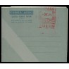 1948-1959 ED. 17bdb * Aerogramas