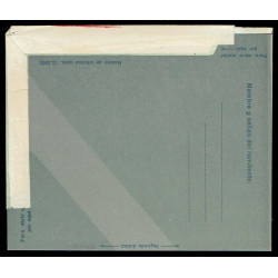 1948-1959 ED. 17bdb * Aerogramas