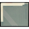 1948-1959 ED. 17bdb * Aerogramas