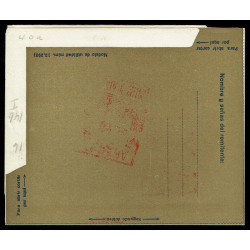 1948-1959 ED. 19Ca * Aerogramas