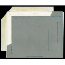1948-1959 ED. 22 * Aerogramas