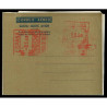 1948-1959 ED. 22Cp * Aerogramas