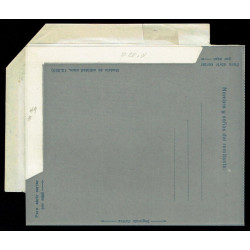1948-1959 ED. 23 * Aerogramas