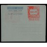 1948-1959 ED. 25a * Aerogramas