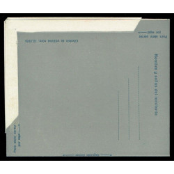 1948-1959 ED. 27a * Aerogramas