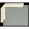 1948-1959 ED. 31 * Aerogramas